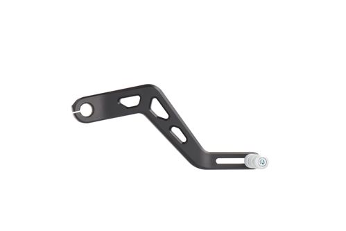 Brake pedal