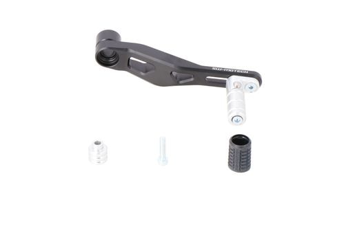 Gear lever