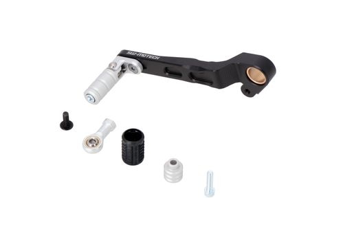 Gear lever