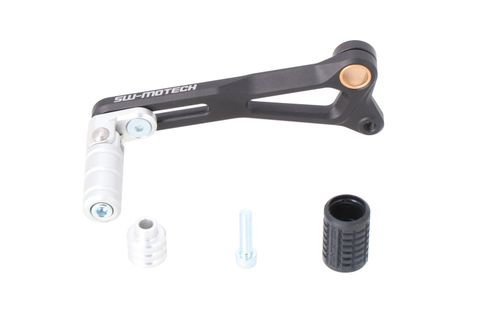 Gear lever