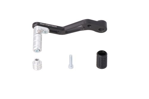 Gear lever