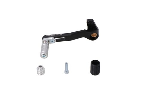 Gear lever
