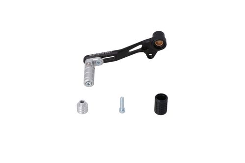 Gear levers