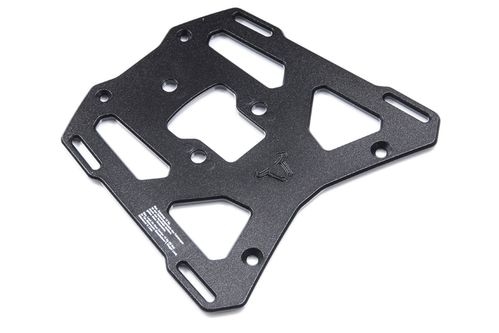 Porte-bagages ALU-RACK