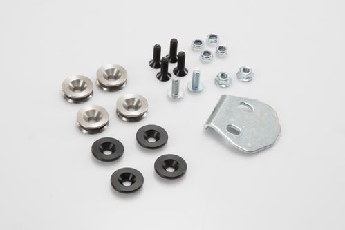 Kit de adaptadores para ADVENTURE-RACK