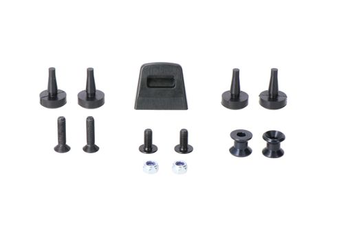 Kit de adaptadores portaequipaje ADVENTURE-RACK