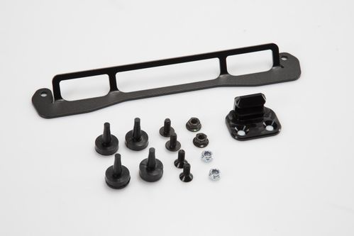 Kit de adaptadores para ADVENTURE-RACK