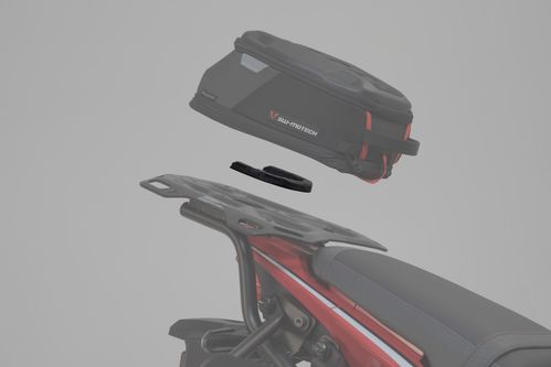 Anillo de dep. PRO para portaequip. ADVENTURE-RACK
