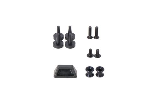 Kit d'adaptation pour porte-bagages ADVENTURE-RACK