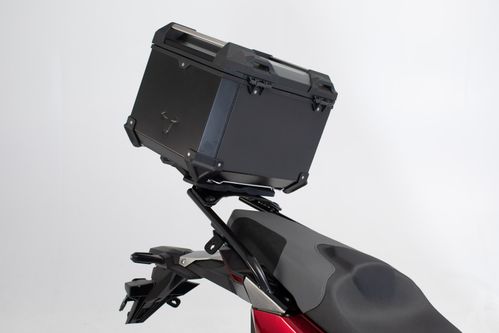 Sistema topcase TRAX ADV