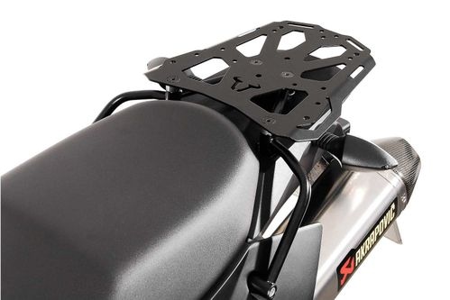 Porte-bagages STEEL-RACK