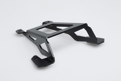 Reinforcement kit for orig. BMW rack