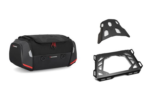 Rackpack Set