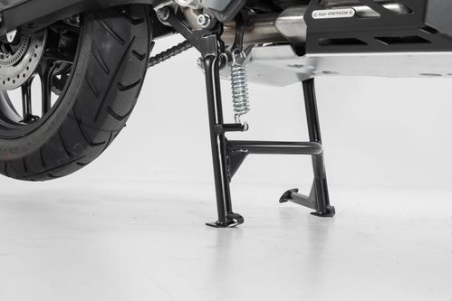 Centerstand
