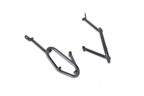 Juego de soportes SLC para alforjas laterales