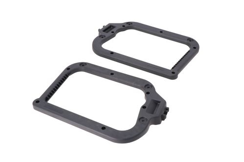 Adapter kit for PRO side carrier
