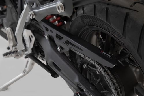 Chain guard