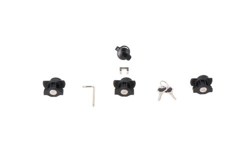 DUSC lock set
