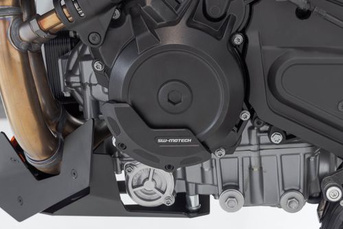 Engine case protector