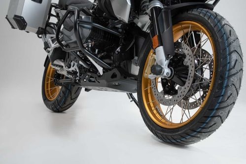 Engine guard