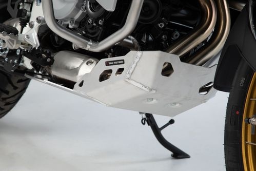 Engine guard