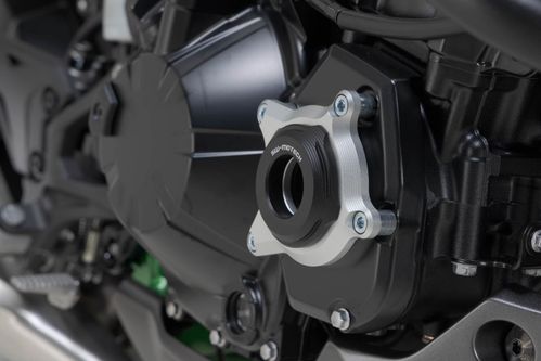 Engine case protector