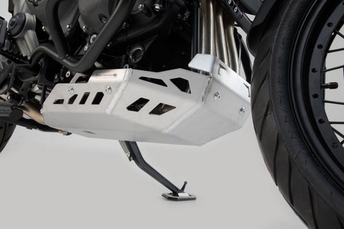 Engine guard