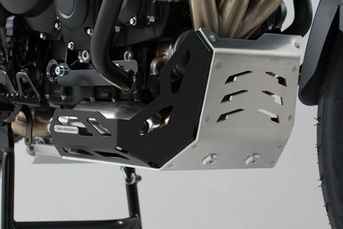 Engine guard