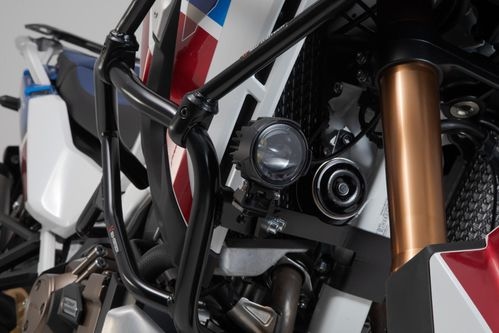 Light mount