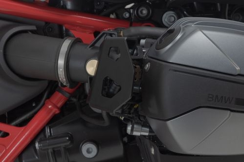 Injector cover set