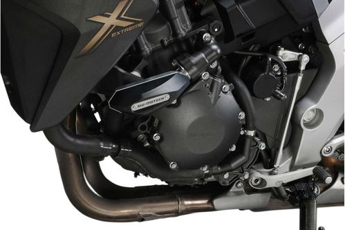 Frame slider kit