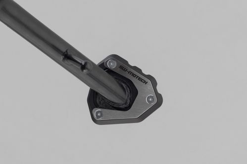 Extensión para caballete lateral