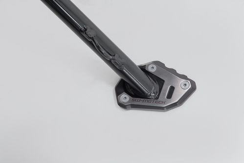 Extension for side stand foot
