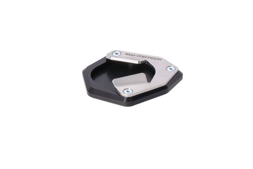 Extension for side stand foot