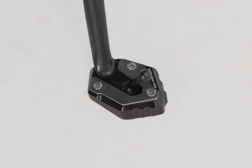 Extension for side stand foot