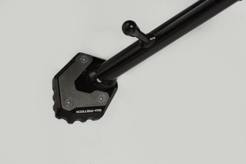 Extension for side stand foot