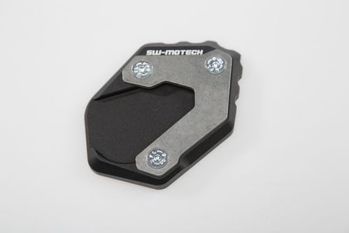 Extension for side stand foot