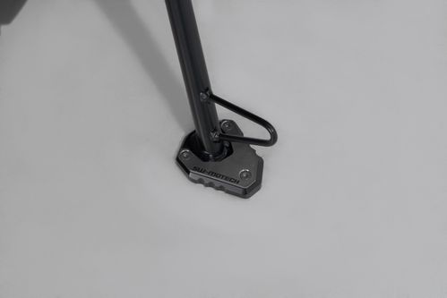 Extension para caballete lateral