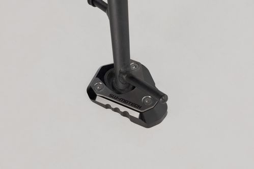 Extension para caballete lateral