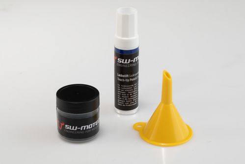 Paint Repair Set