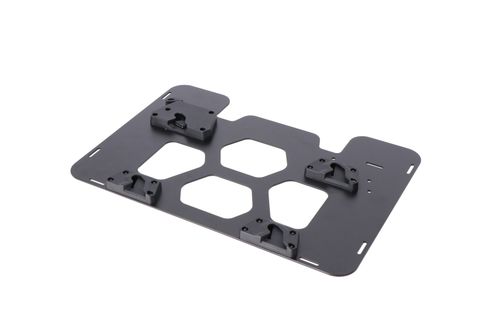 Adapter plate left for SysBag WP L