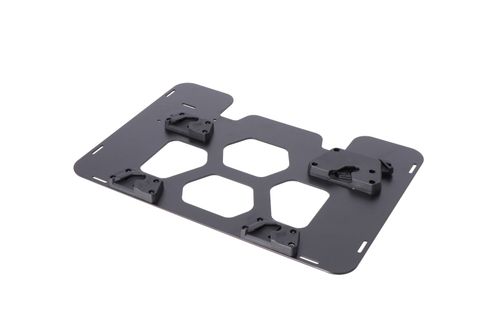 Adapter plate right for SysBag WP L