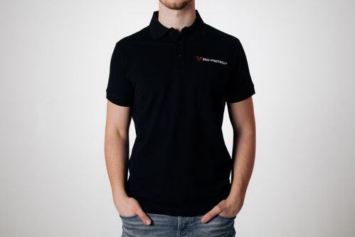 Polo de equipo