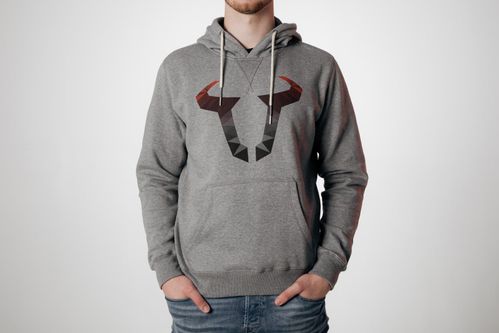 Sudadera con capucha