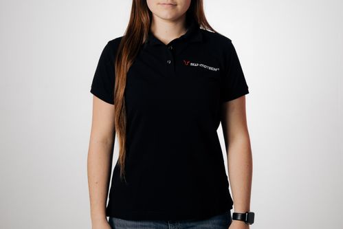 Polo de equipo