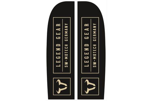 Banner en pie Legend Gear