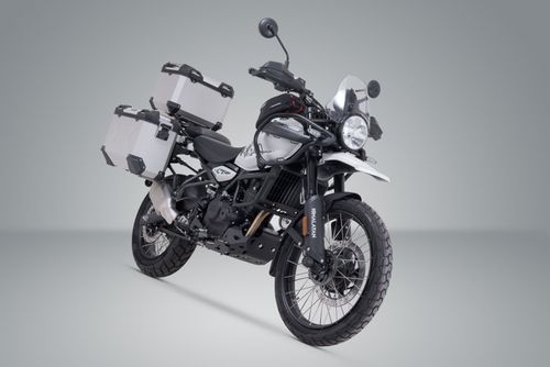 Royal Enfield Himalayan 450 (23-).