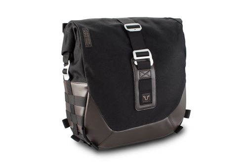 13.5 l. For right SLC side carrier.