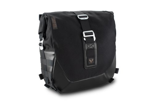 13.5 l. For right SLC side carrier.