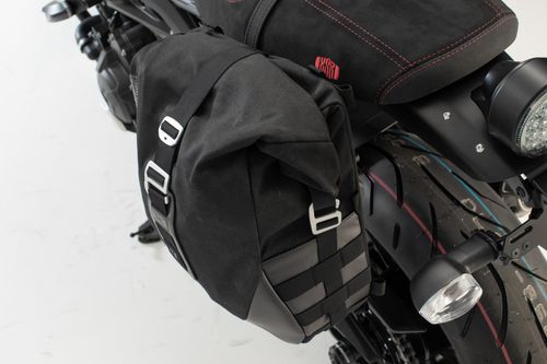 Yamaha XSR900 Abarth (17-).